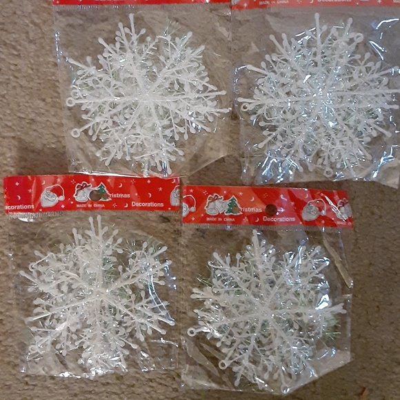 🎄bundle of Christmas tree decoration variety pack - Picture 3 of 13